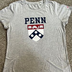 UPenn Women’s tee, like new